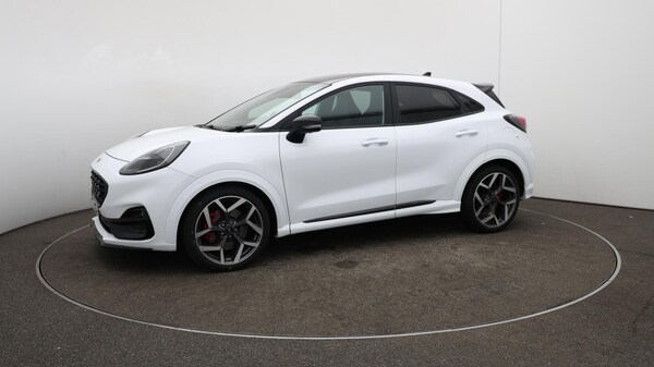 Used Ford Puma 2023 for sale - 75658985: Photo 67