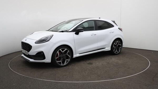 Used Ford Puma 2023 for sale - 75658985: Photo 68