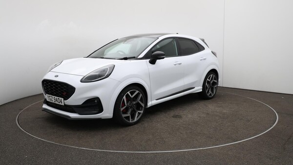 Used Ford Puma 2023 for sale - 75658985: Photo 69