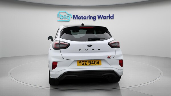 Used Ford Puma 2023 for sale - 75658985: Photo 7