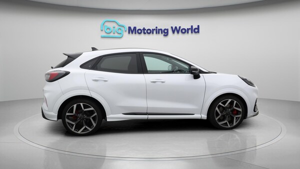 Used Ford Puma 2023 for sale - 75658985: Photo 9
