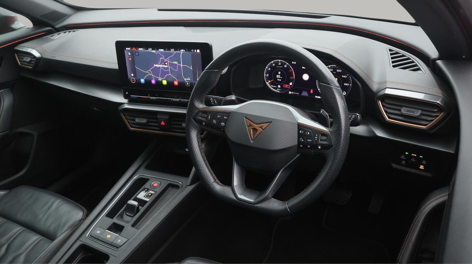 Used Cupra Formentor 2022 for sale - 76371000: Photo 10