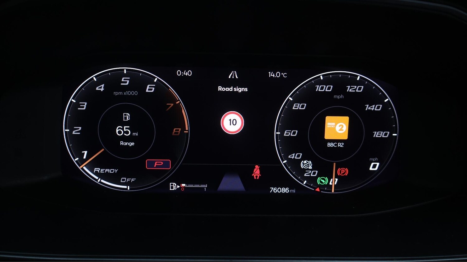 Used Cupra Formentor 2022 for sale - 76371000: Photo 11