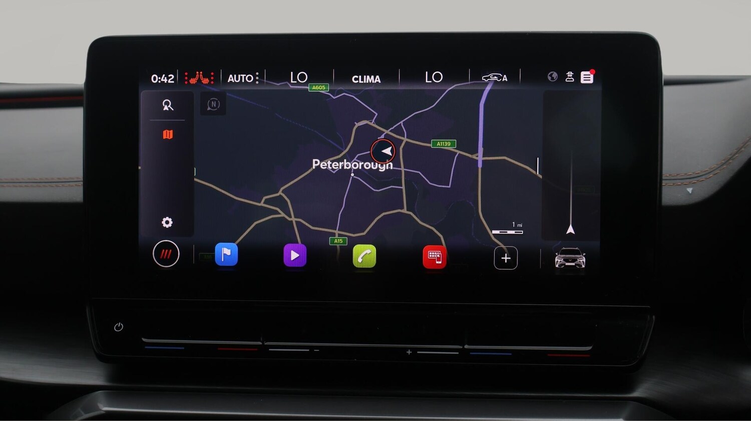 Used Cupra Formentor 2022 for sale - 76371000: Photo 12