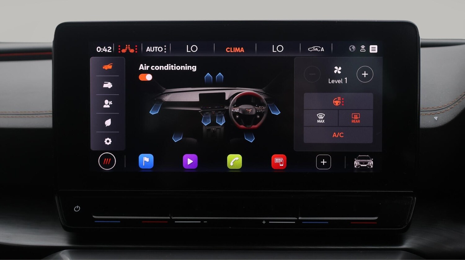 Used Cupra Formentor 2022 for sale - 76371000: Photo 13