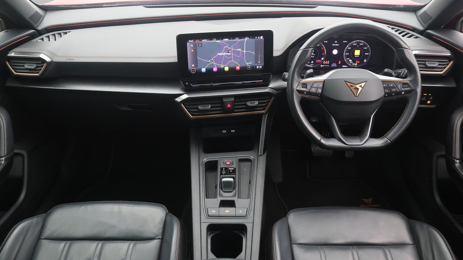 Used Cupra Formentor 2022 for sale - 76371000: Photo 14