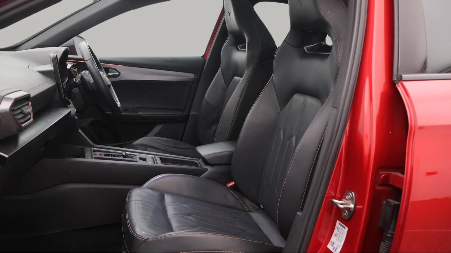 Used Cupra Formentor 2022 for sale - 76371000: Photo 15