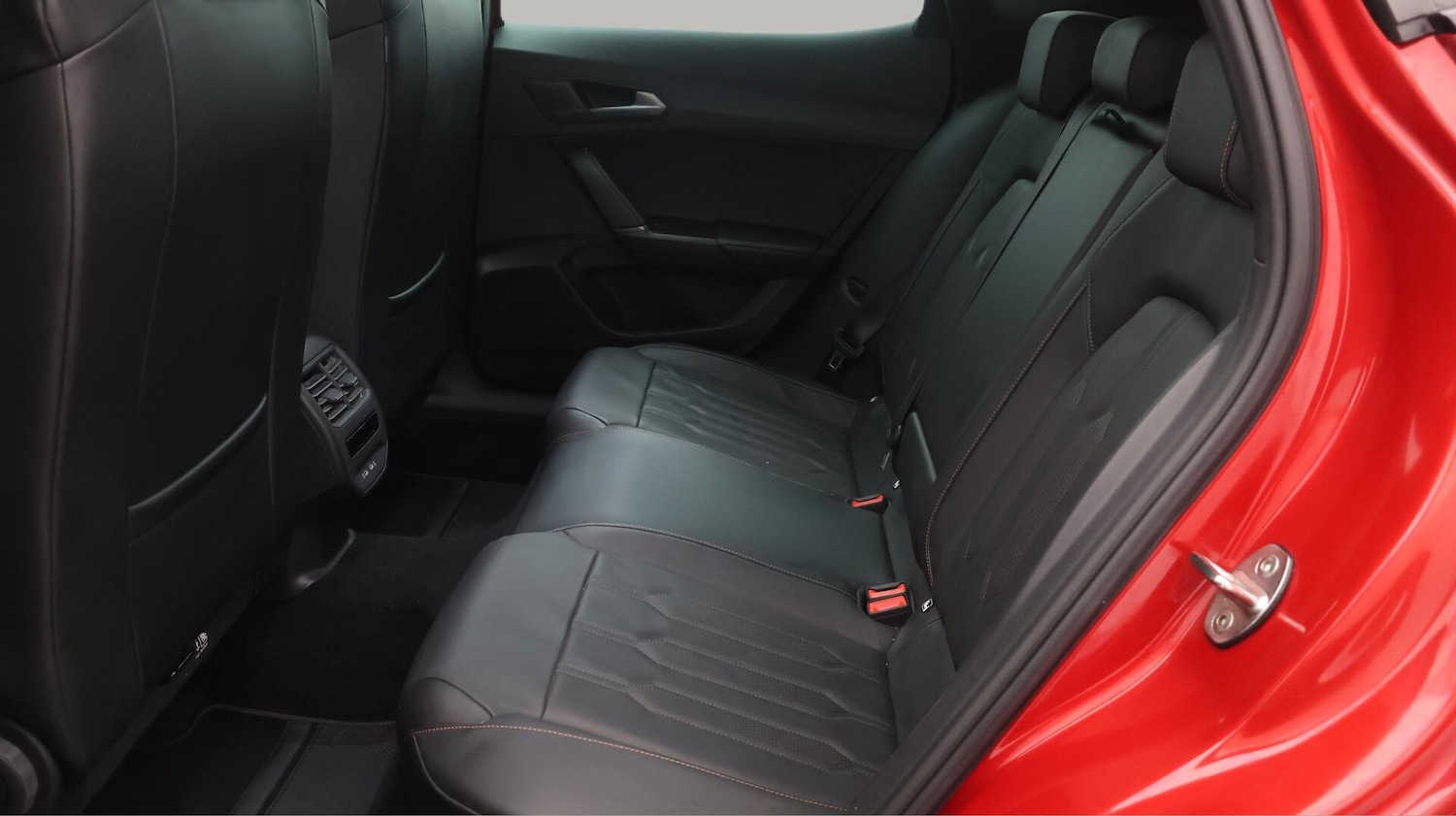 Used Cupra Formentor 2022 for sale - 76371000: Photo 17