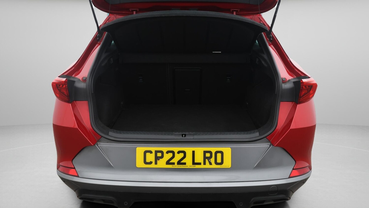 Used Cupra Formentor 2022 for sale - 76371000: Photo 18
