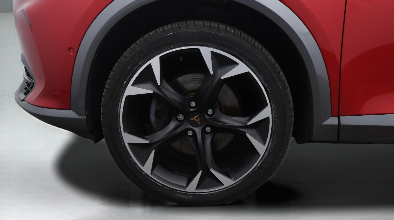 Used Cupra Formentor 2022 for sale - 76371000: Photo 19