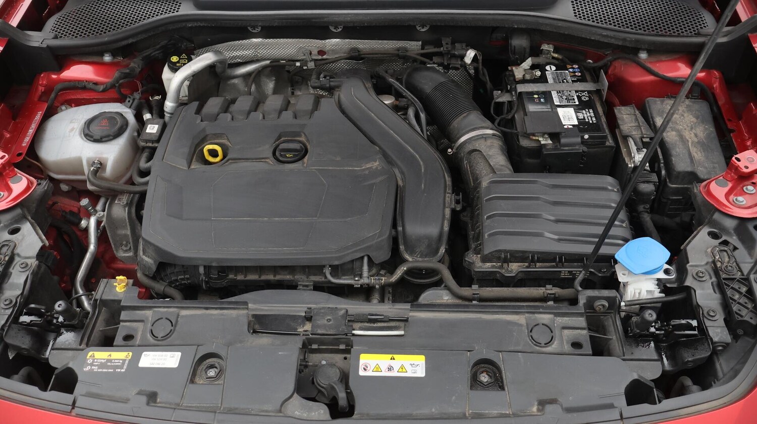 Used Cupra Formentor 2022 for sale - 76371000: Photo 20