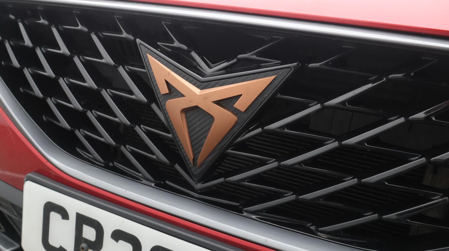 Used Cupra Formentor 2022 for sale - 76371000: Photo 22