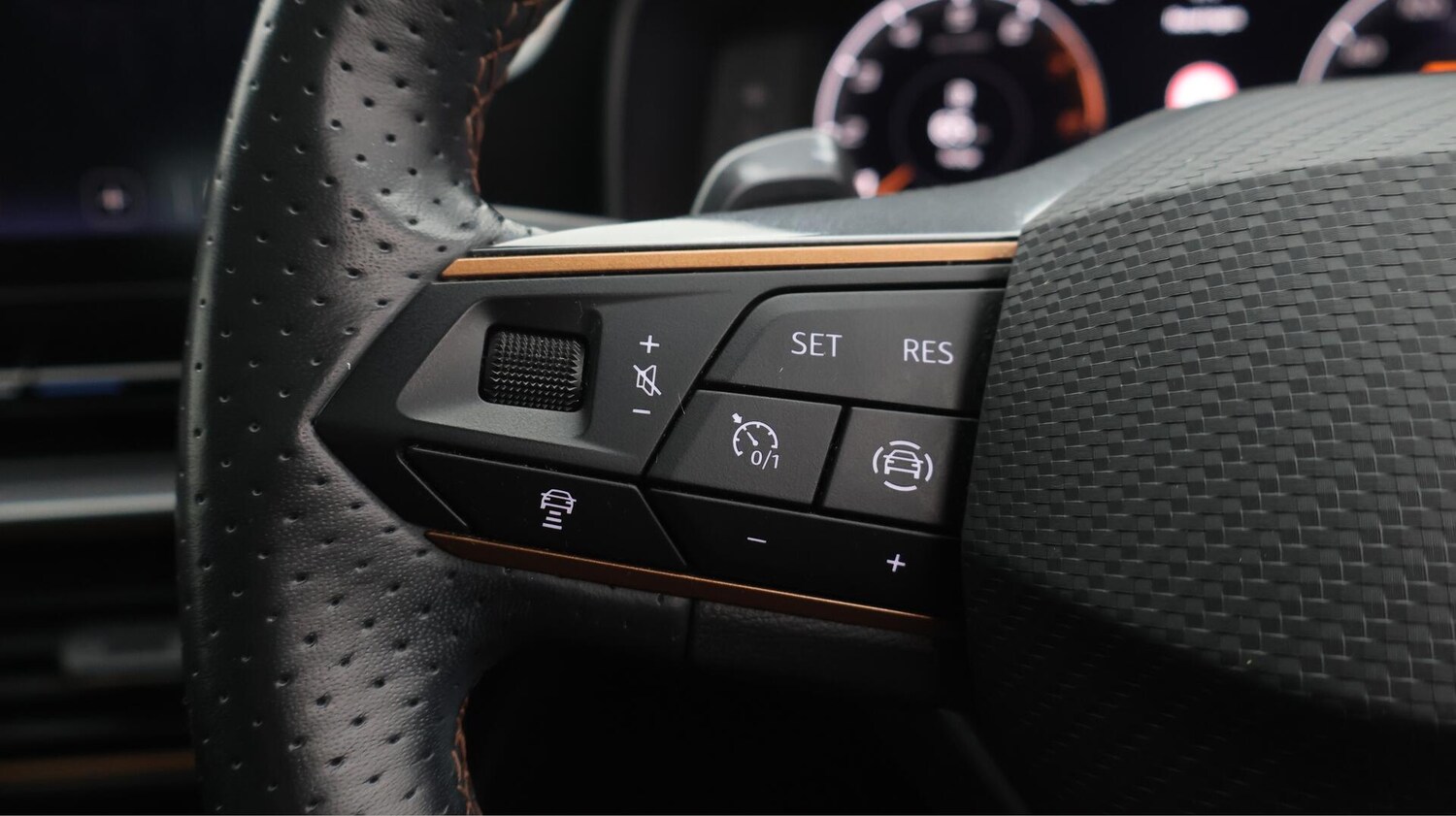 Used Cupra Formentor 2022 for sale - 76371000: Photo 25