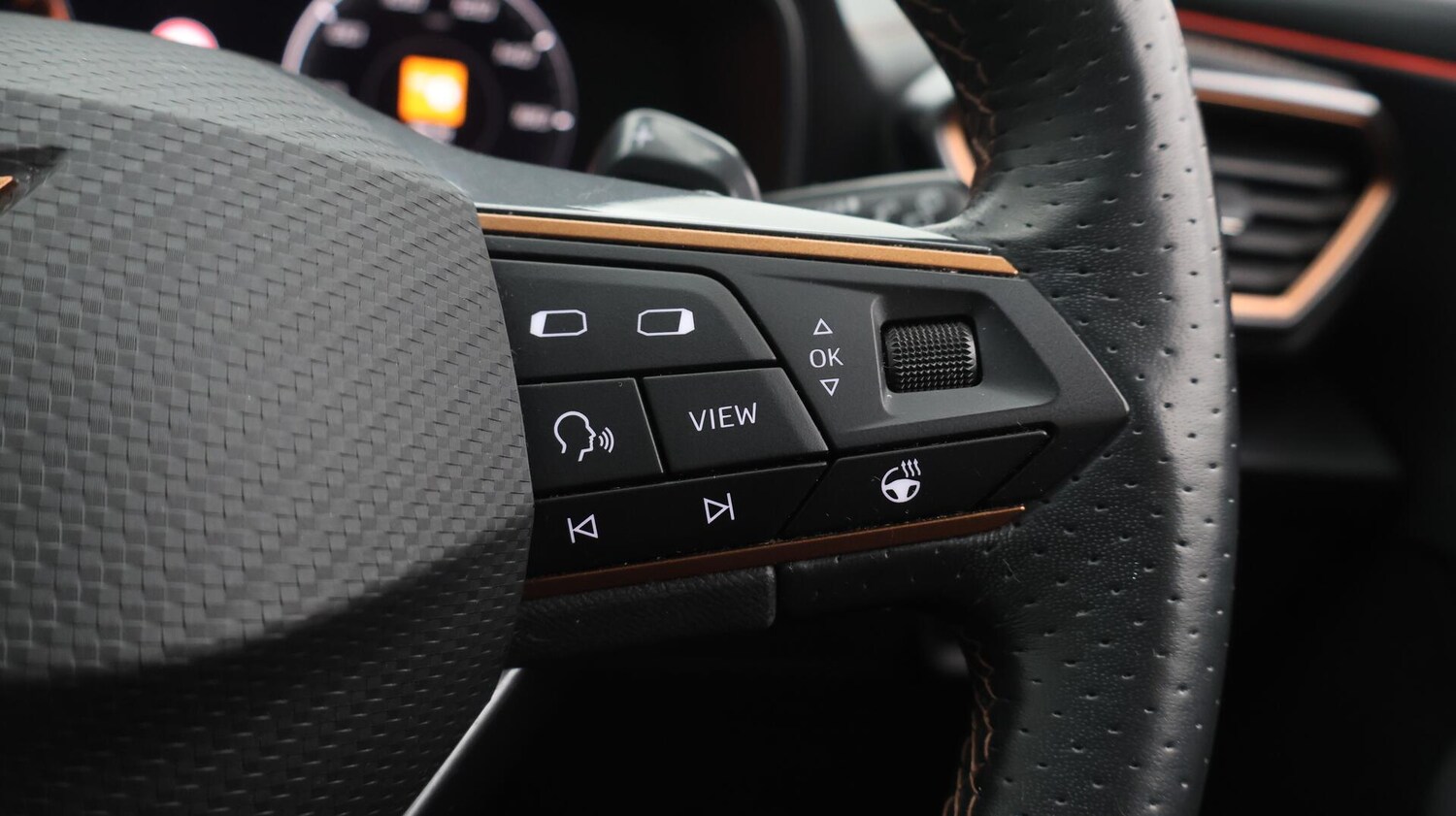 Used Cupra Formentor 2022 for sale - 76371000: Photo 26