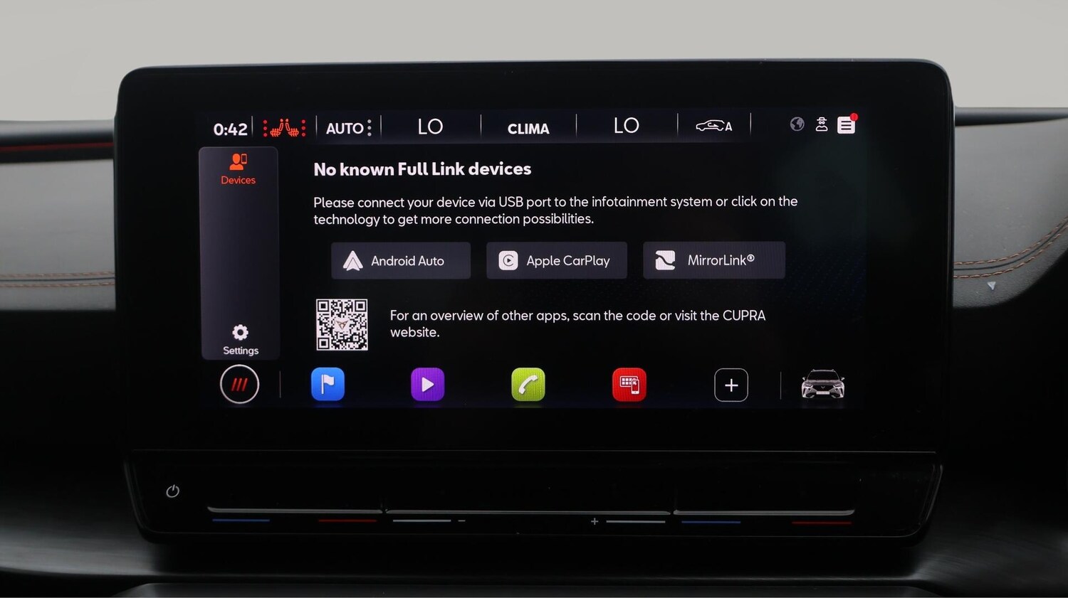 Used Cupra Formentor 2022 for sale - 76371000: Photo 28