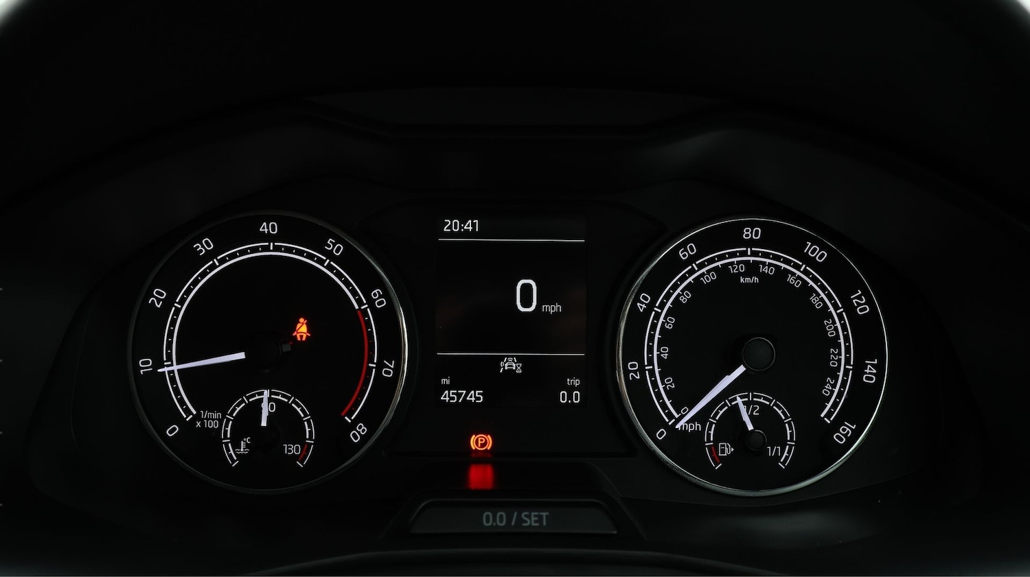 Used Skoda Kamiq 2020 for sale - 77461612: Photo 10