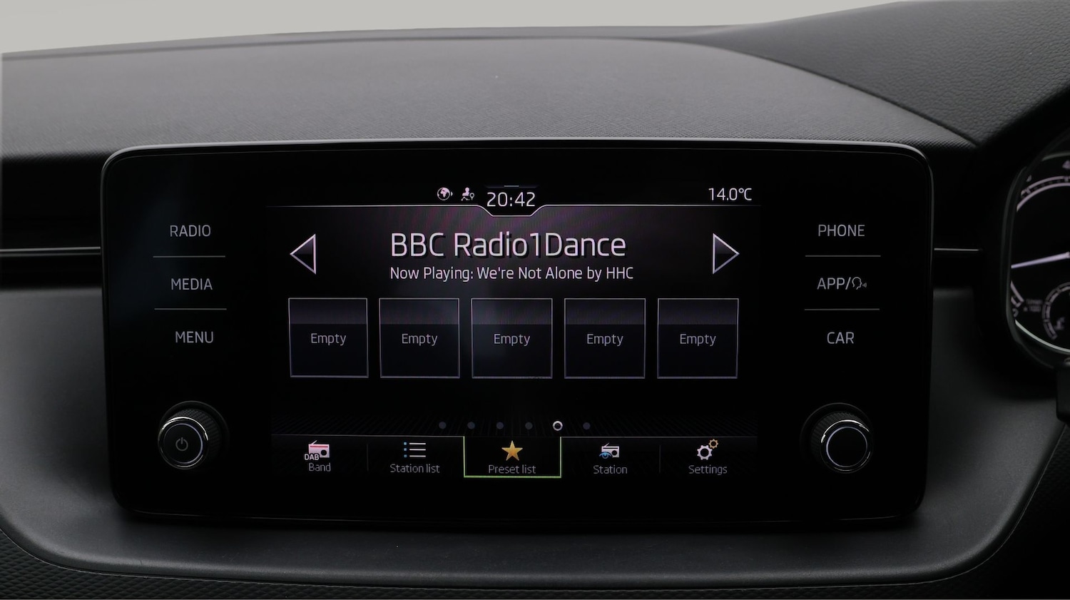 Used Skoda Kamiq 2020 for sale - 77461612: Photo 11