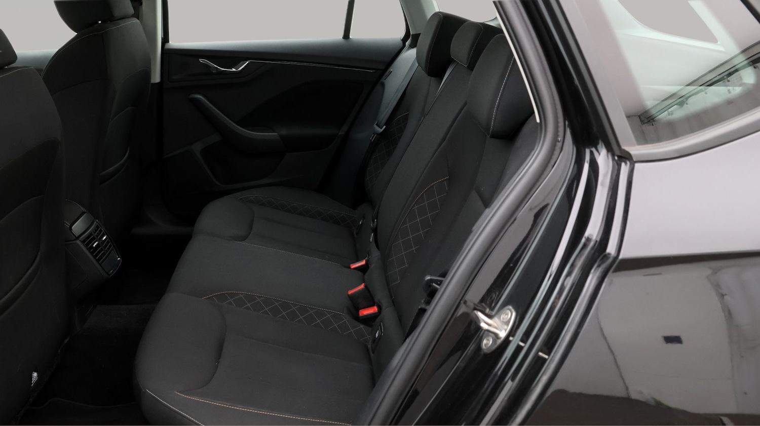 Used Skoda Kamiq 2020 for sale - 77461612: Photo 16