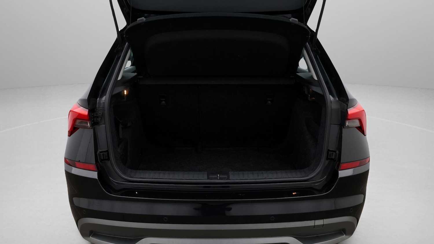 Used Skoda Kamiq 2020 for sale - 77461612: Photo 17