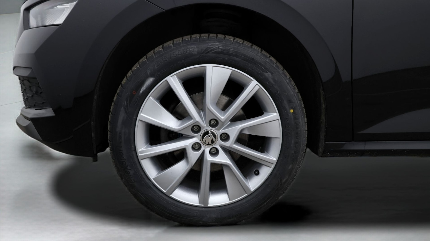 Used Skoda Kamiq 2020 for sale - 77461612: Photo 18