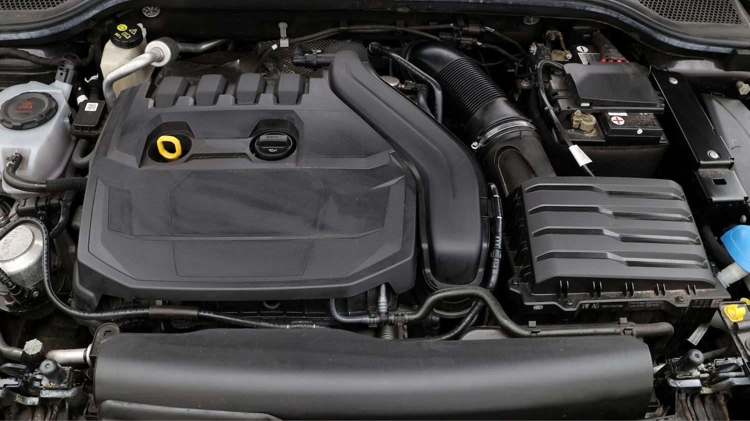 Used Skoda Kamiq 2020 for sale - 77461612: Photo 19