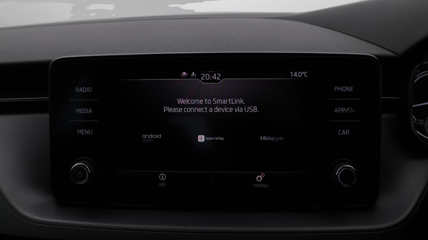 Used Skoda Kamiq 2020 for sale - 77461612: Photo 23