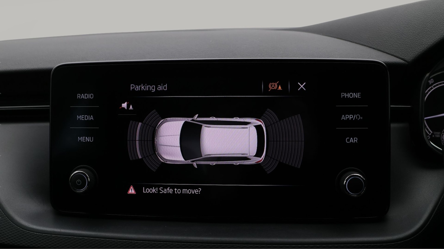 Used Skoda Kamiq 2020 for sale - 77461612: Photo 25