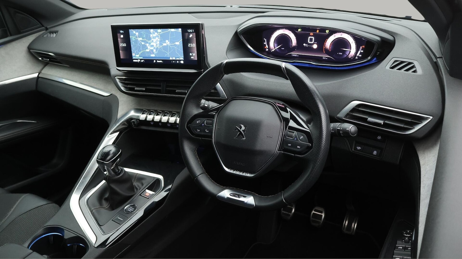 Used Peugeot 5008 2022 for sale - 76137176: Photo 10