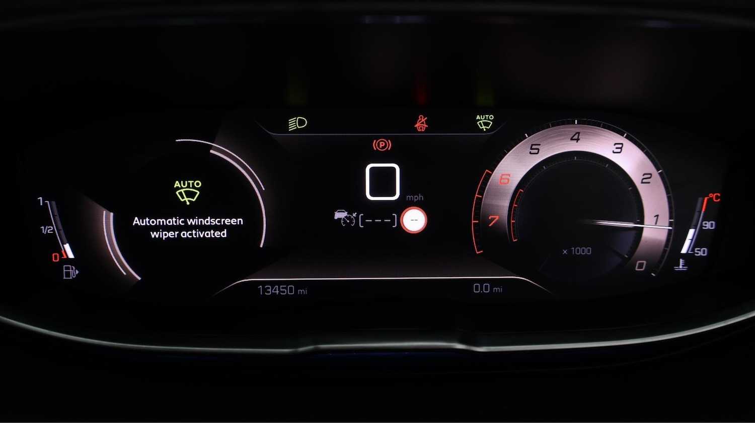 Used Peugeot 5008 2022 for sale - 76137176: Photo 11