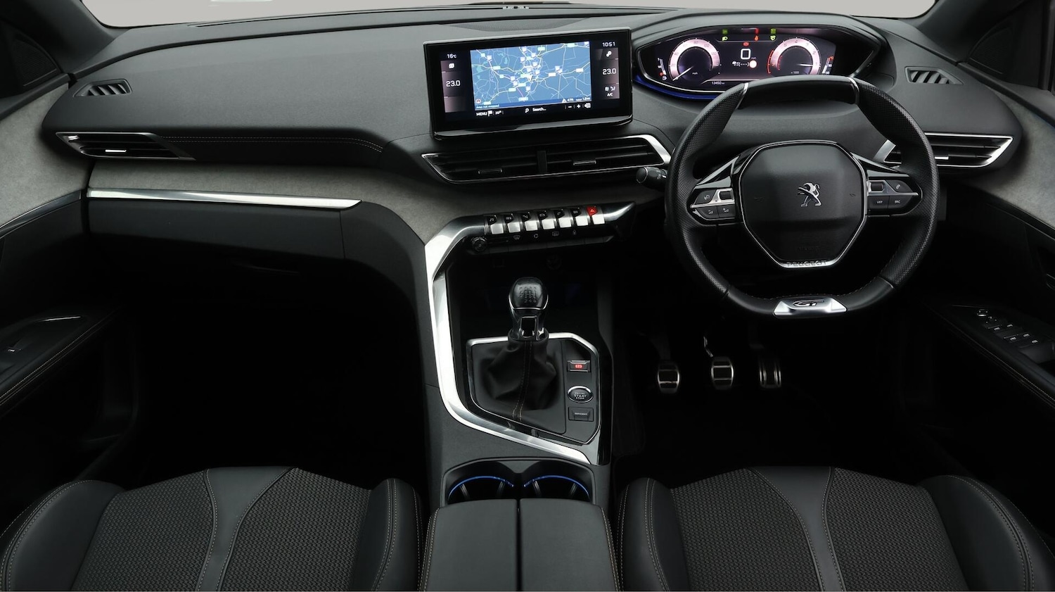 Used Peugeot 5008 2022 for sale - 76137176: Photo 14
