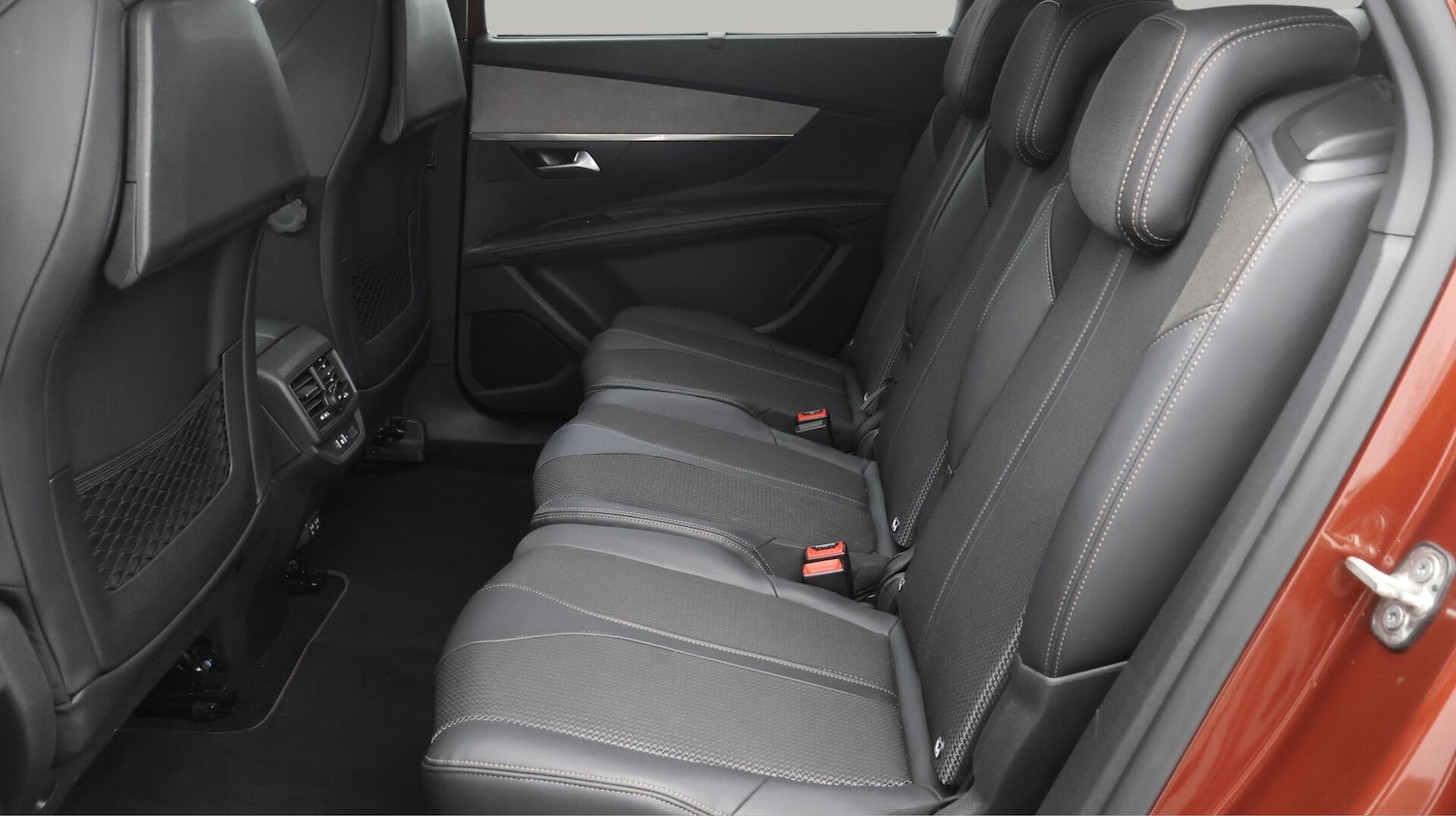Used Peugeot 5008 2022 for sale - 76137176: Photo 17