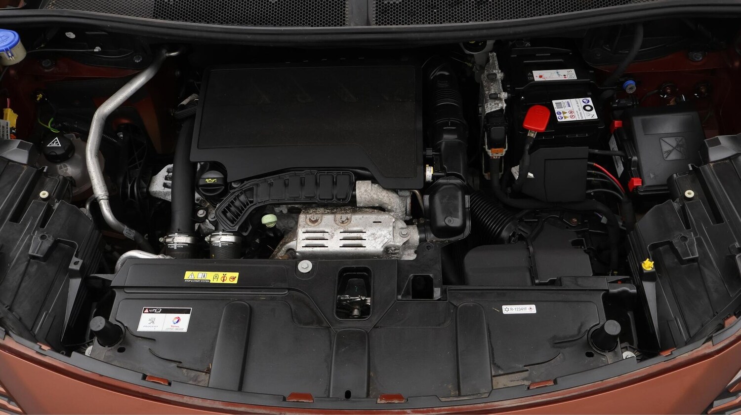 Used Peugeot 5008 2022 for sale - 76137176: Photo 20