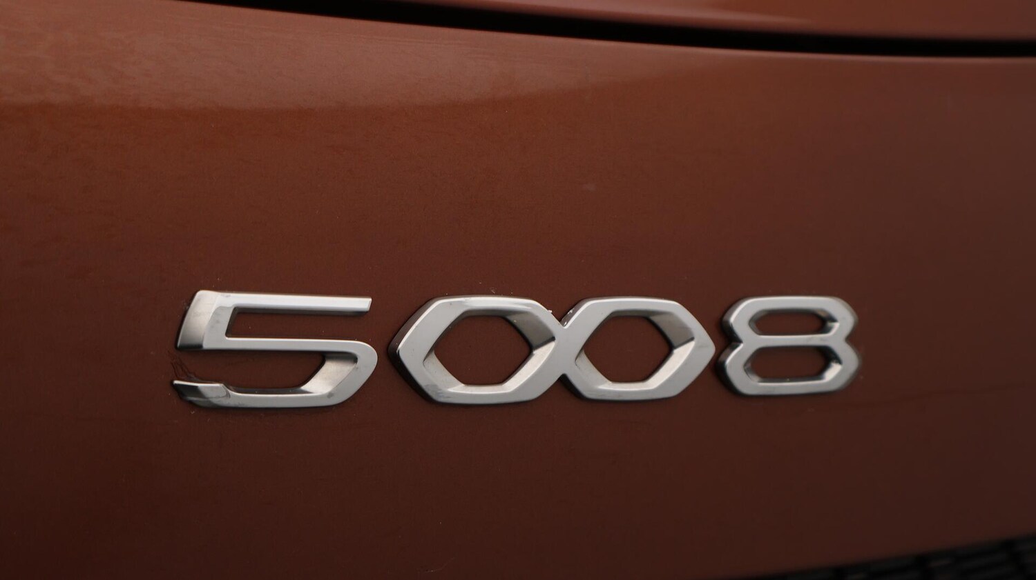 Used Peugeot 5008 2022 for sale - 76137176: Photo 24