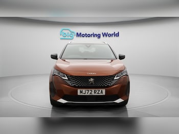 Used Peugeot 5008 2022 for sale - 76137176: Photo 3