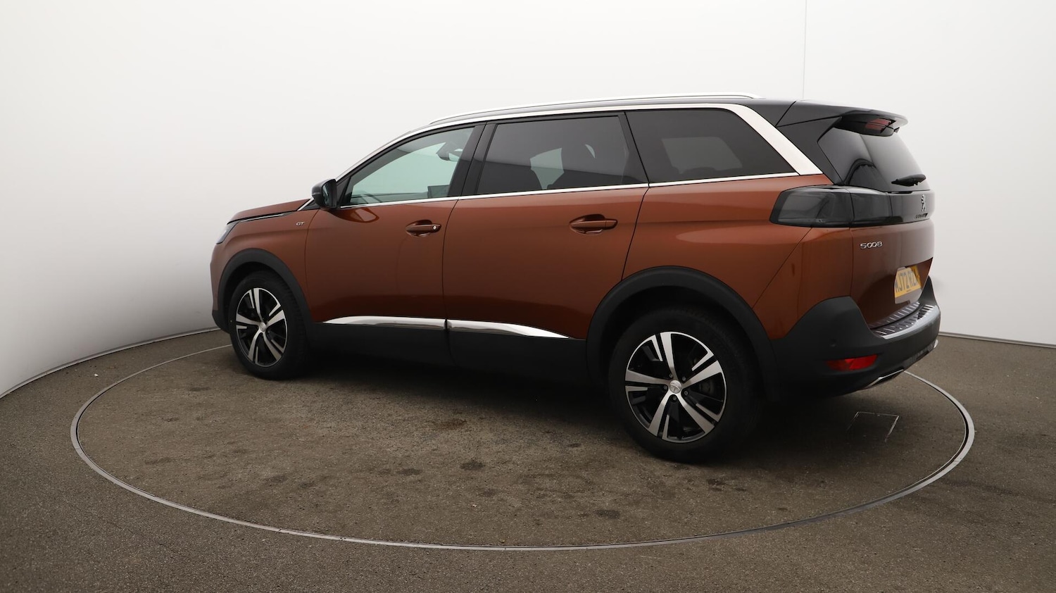 Used Peugeot 5008 2022 for sale - 76137176: Photo 41