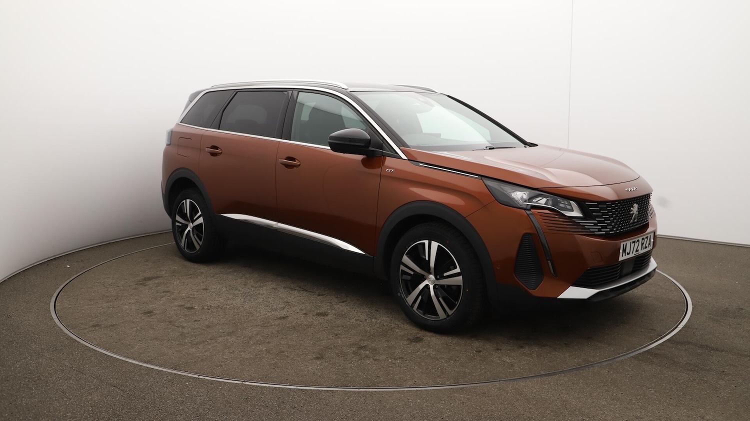 Used Peugeot 5008 2022 for sale - 76137176: Photo 49
