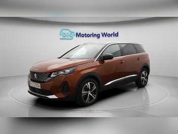 Used Peugeot 5008 2022 for sale - 76137176: Photo 4