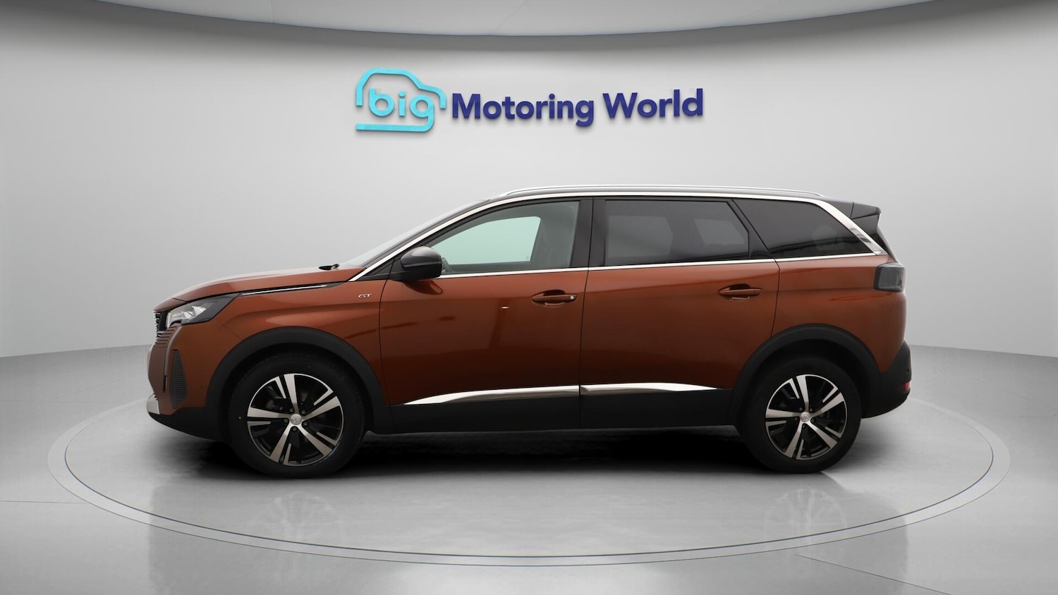 Used Peugeot 5008 2022 for sale - 76137176: Photo 5