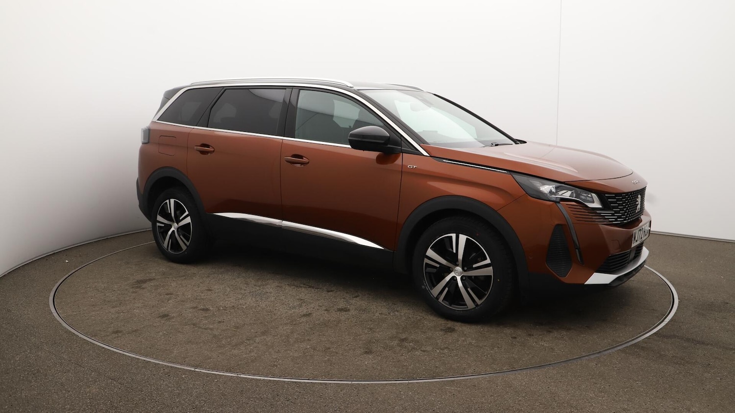 Used Peugeot 5008 2022 for sale - 76137176: Photo 50
