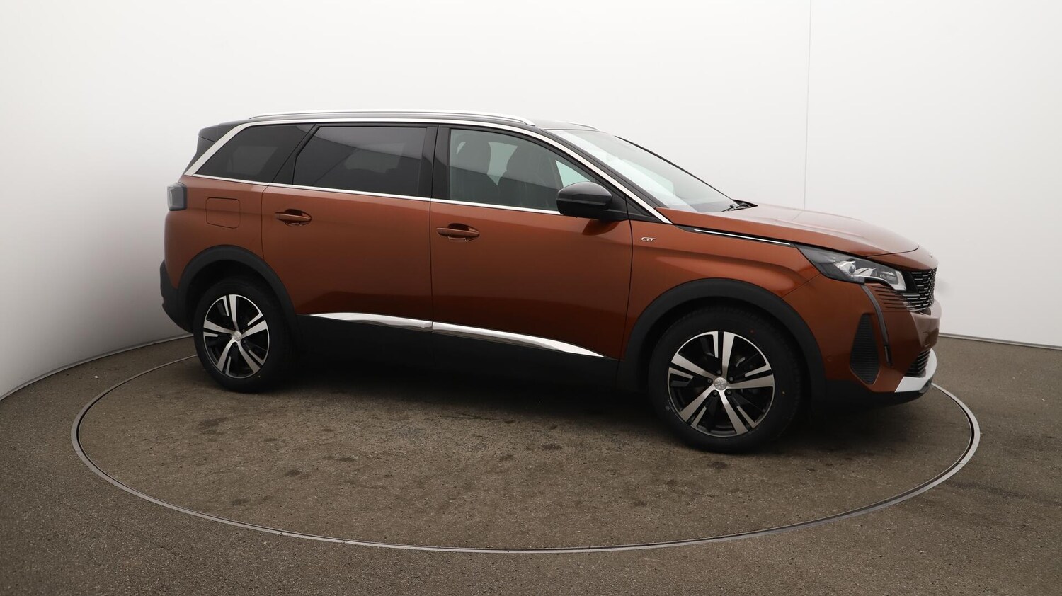 Used Peugeot 5008 2022 for sale - 76137176: Photo 51