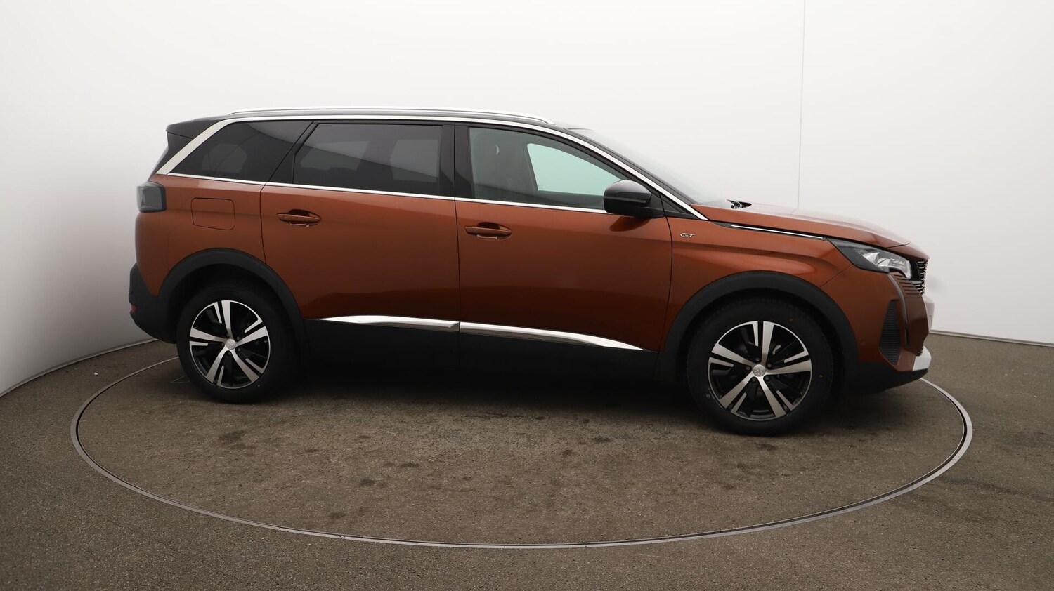 Used Peugeot 5008 2022 for sale - 76137176: Photo 53