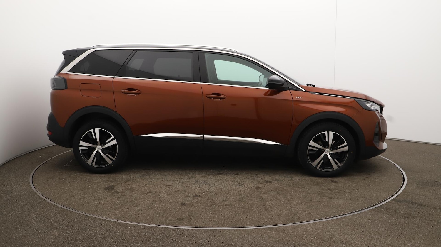 Used Peugeot 5008 2022 for sale - 76137176: Photo 54