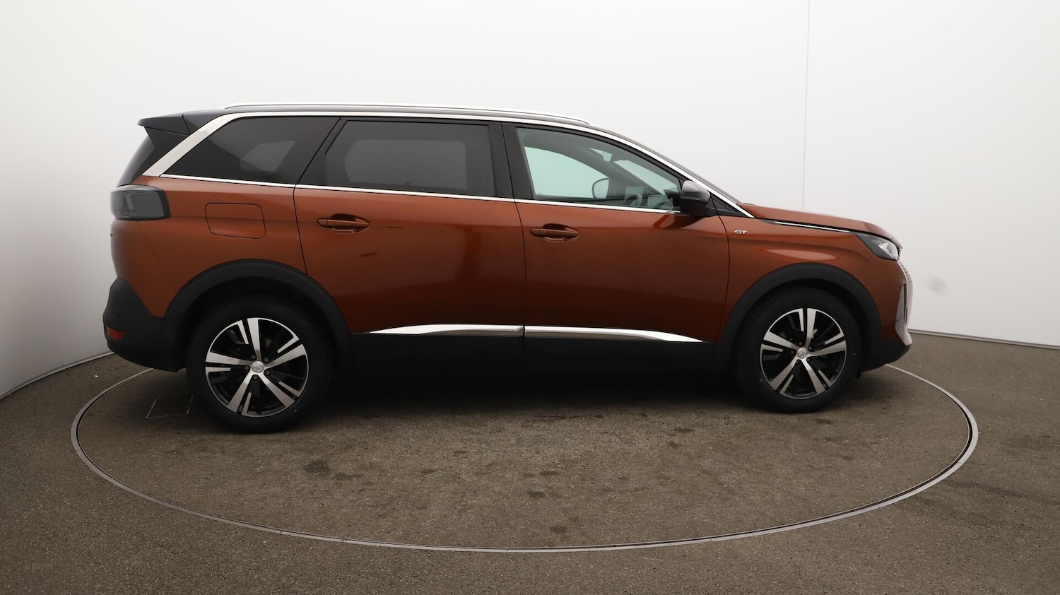 Used Peugeot 5008 2022 for sale - 76137176: Photo 55