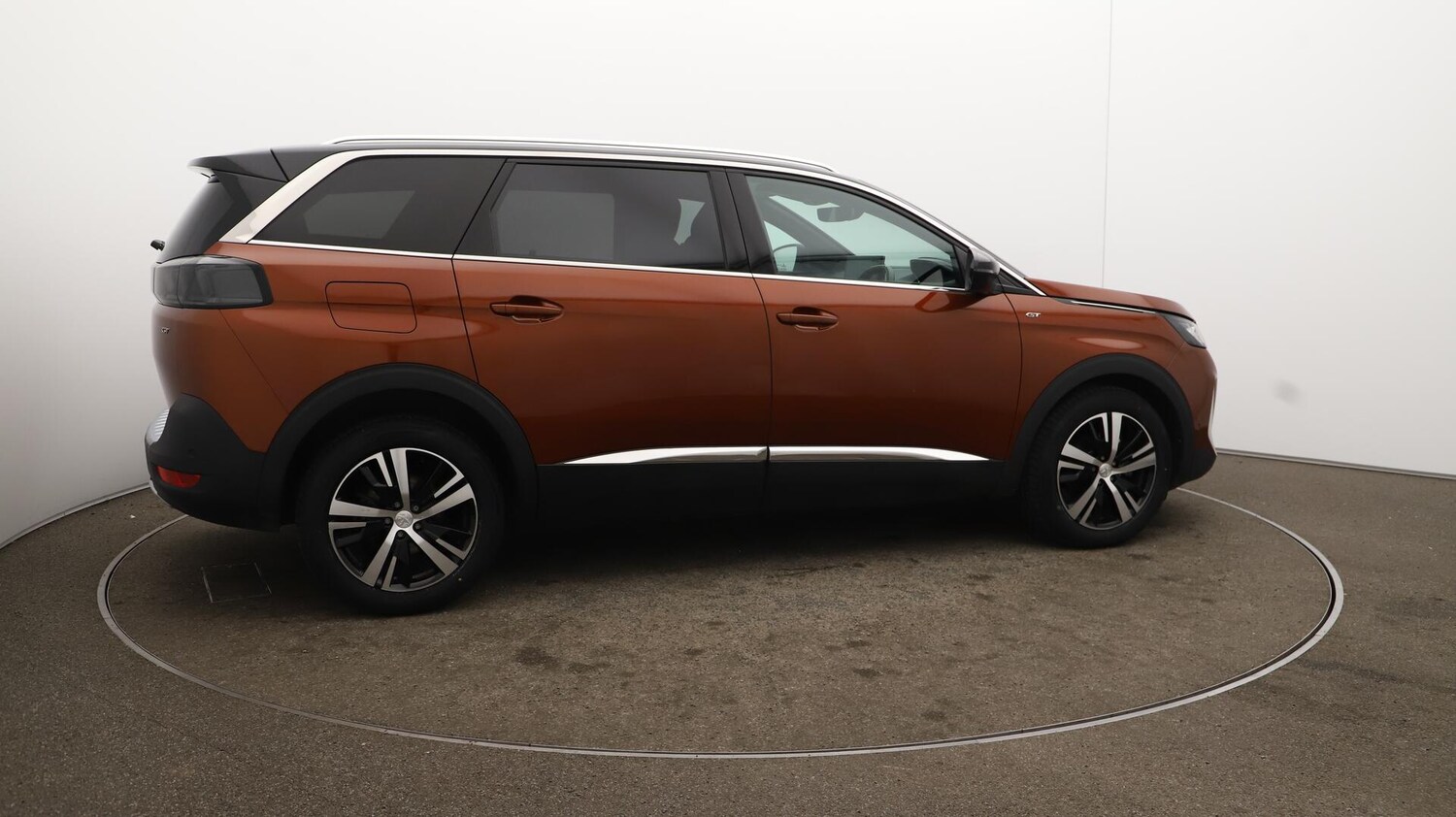 Used Peugeot 5008 2022 for sale - 76137176: Photo 56