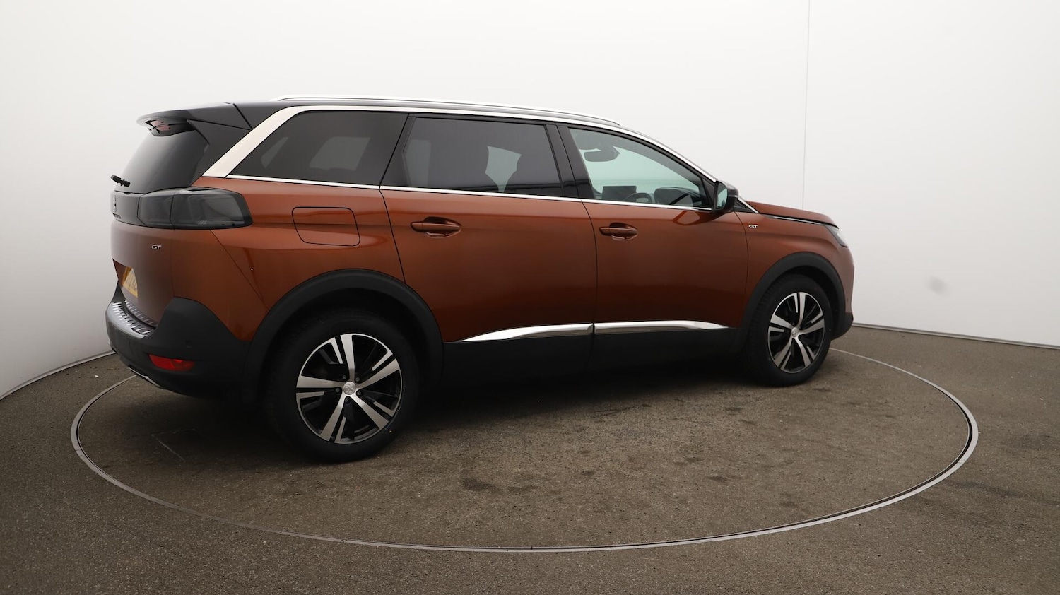 Used Peugeot 5008 2022 for sale - 76137176: Photo 57