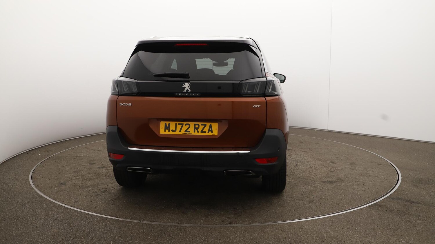 Used Peugeot 5008 2022 for sale - 76137176: Photo 62