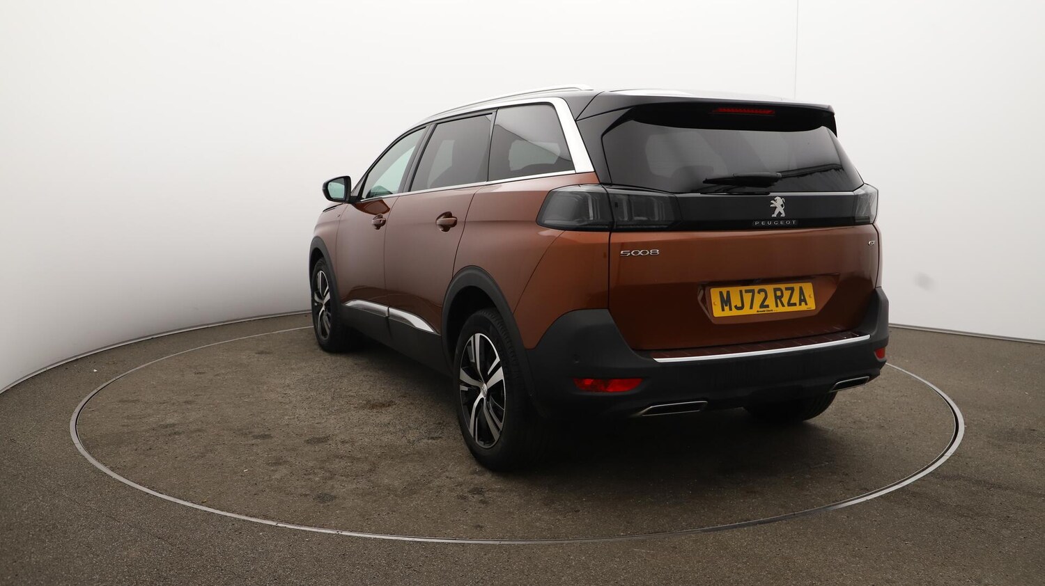 Used Peugeot 5008 2022 for sale - 76137176: Photo 66