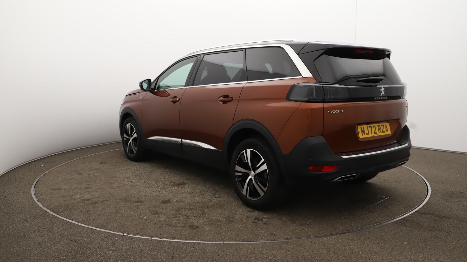 Used Peugeot 5008 2022 for sale - 76137176: Photo 67