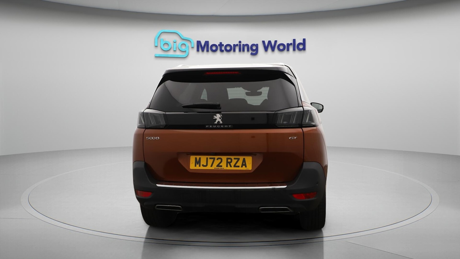 Used Peugeot 5008 2022 for sale - 76137176: Photo 7