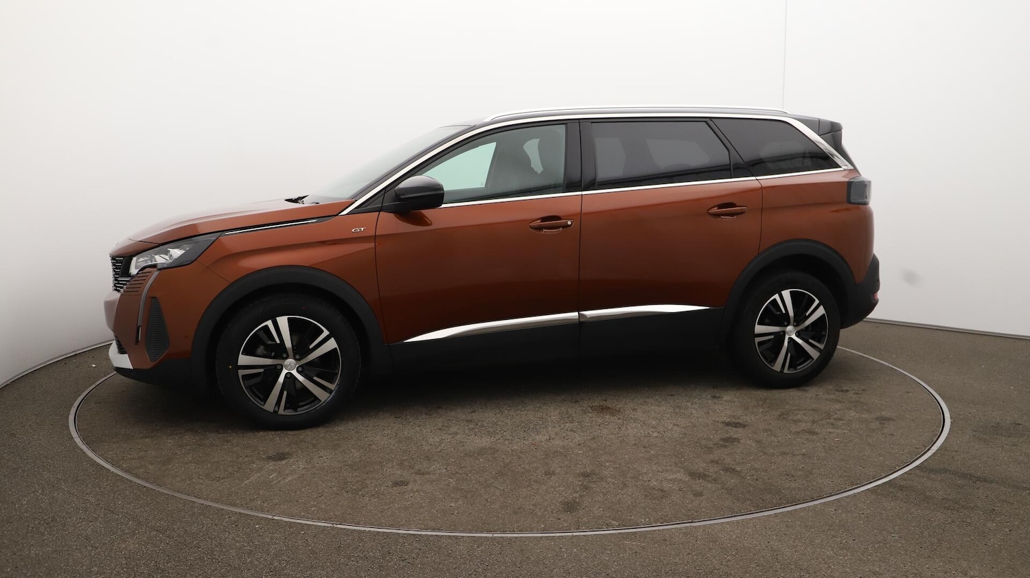 Used Peugeot 5008 2022 for sale - 76137176: Photo 71